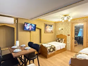Elegant 2-bedroom apartment near Hagia Sophia - Image 2
