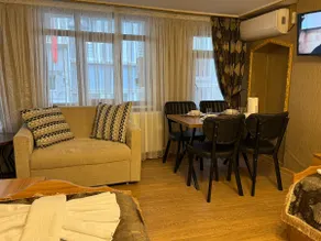 Elegant 2-bedroom apartment near Hagia Sophia - Image 3