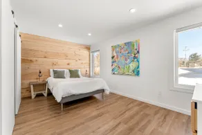 Urban Art Loft - 4 Beds, Gym, Sauna, Hot Tub - Image 5