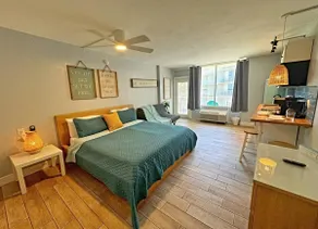 Stylish Studio condo in Daytona Beach - Image 5