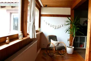 Apartment in a beautiful farmhouse - Image 4
