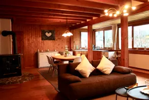 Apartment in a beautiful farmhouse - Image 2
