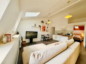 La Papaya - Beautiful apartment in the center - Image 2