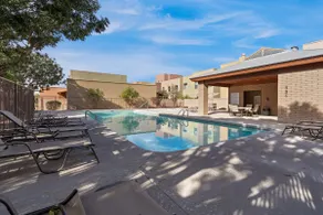 Serene Retreat with Pool & Spa 3 Bed 3 Bath - Image 2