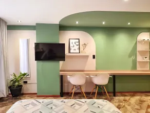 Loft Near Plaza Nariño AvEstudiantes P Infantil - Image 2