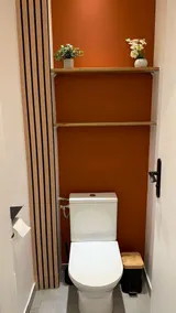The cosy del Rey, 2-bedroom accommodation on the ground floor - Image 4