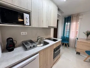 Apartamentos de Maria 1, Apartment kenia - Image 3