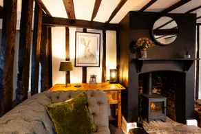 2 Bedroom Cottage in Debenham - The Old Toll House - Image 2