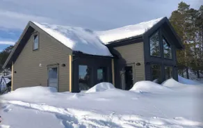 Large and new cottage with nice view - Image 4