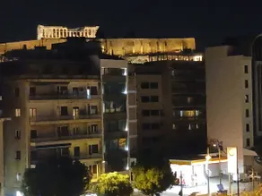 Acropolis View Penthouse - Image 5