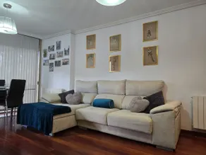 Milladoiro Terrace Apartment next to Santiago - Image 4