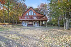 Freeland Ridge Cabin - Hot Tub - Game Room - Image 3