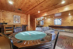 Freeland Ridge Cabin - Hot Tub - Game Room - Image 5