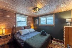 The Cedar Suite -Right in Downtown Ely | 2 bedroom - Image 2