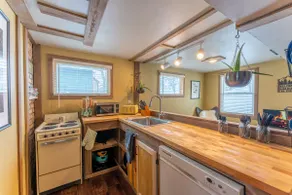 The Cedar Suite -Right in Downtown Ely | 2 bedroom - Image 3