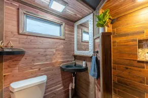 The Cedar Suite -Right in Downtown Ely | 2 bedroom - Image 4