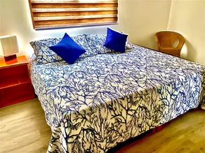 Apt near sea+Parking+TV+AC+Kitchen+WiFi@La Guaira - Image 3