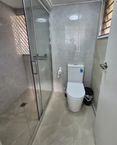 Newly Renovated Simple AC Studio - Image 3