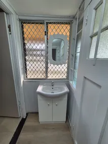 Newly Renovated Simple AC Studio - Image 2