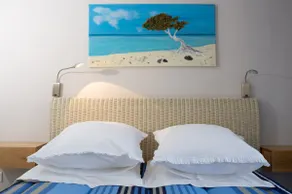 GREAT COMFORT, cheerful, quiet, close to the ramparts - Image 2