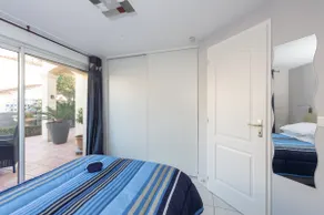 GREAT COMFORT, cheerful, quiet, close to the ramparts - Image 4