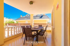 Villa Rosa Quesada Center - Image 5