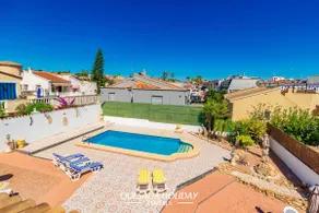 Villa Rosa Quesada Center - Image 3
