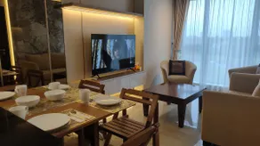 Stylish & Spacious stay at Branz BSD by NJ props - Image 2