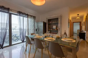 Penthouse Near Paceville with Private Terrace by QuickTrips - Image 3