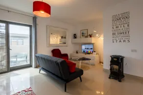 Penthouse Near Paceville with Private Terrace by QuickTrips - Image 2