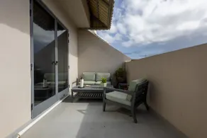 Penthouse Near Paceville with Private Terrace by QuickTrips - Image 5
