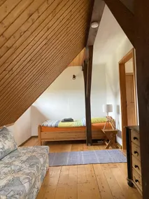 Tollensesee parsonage - Chestnut apartment - Image 5