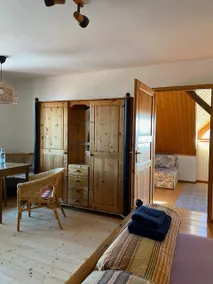 Tollensesee parsonage - Chestnut apartment - Image 4