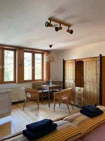 Tollensesee parsonage - Chestnut apartment - Image 3