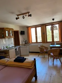 Tollensesee parsonage - Chestnut apartment - Image 2