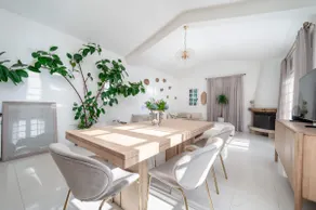 Villa cap d 'Antibes Salis Beach 30 meters - Image 3