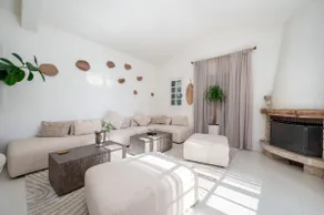 Villa cap d 'Antibes Salis Beach 30 meters - Image 4