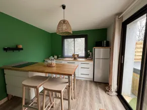 4/6 person GÎTE with Jacuzzi - Image 4