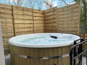 4/6 person GÎTE with Jacuzzi - Image 2