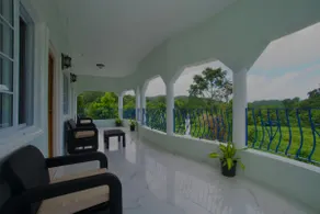 Forest Cottage beautiful 2nd flr - Image 3