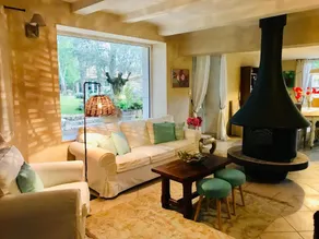 La Maison Des Anges Gîte - Image 4
