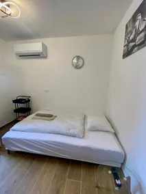 AERO Apartmaji 1-bedroom apartment front entry/Ap1 - Image 2