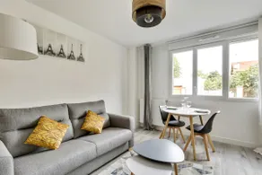 Chic studio near Paris - La Defense - Image 2