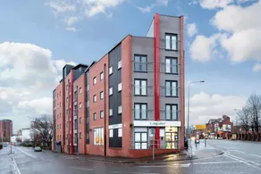 Family-Friendly+ Central Heating +Wi-Fi+CityView - Image 5