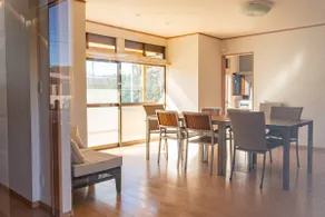 (Maebashi) Barrier-free single unit rental | K-VILLAGE - Image 5