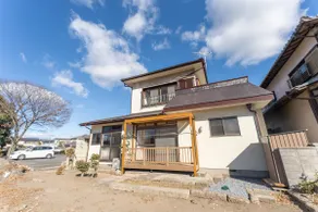 (Maebashi) Barrier-free single unit rental | K-VILLAGE - Image 3