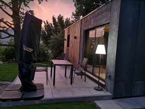 La Pause Nature Studio & Spa - Zen cocoon - Image 5