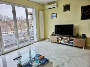 Entire apartment next to the park - Image 3