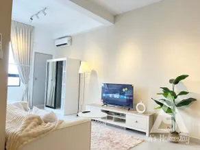 168 park Selayang near UITM IDCC Hospital Market Batu Caves KLCC views topfloor - Image 3