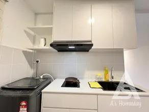 168 park Selayang near UITM IDCC Hospital Market Batu Caves KLCC views topfloor - Image 5